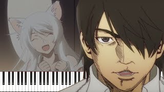 Sutekimeppou / 素敵滅法 - Monogatari Series Piano OST (Piano Arrangement & Sheets) chords