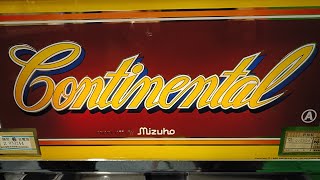 コンチネンタルⅠ】実機配信 - YouTube