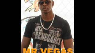 Mr Vegas - Keep It Real (Double Action Riddim) Oct 2009 Mr Vegas - Keep It Real (Double Action Riddim) Oct 2009