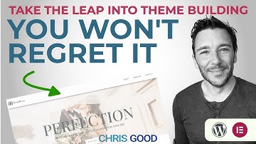 How to create  a Header with Elementor Pro