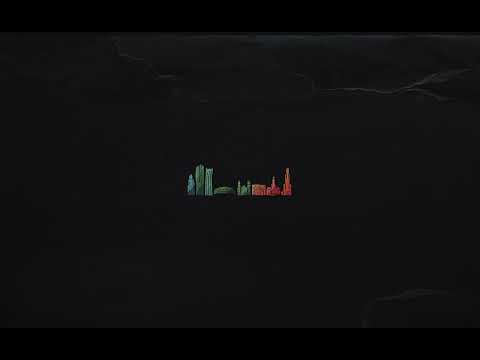 Kembe X - Pennsylvania (Official Audio)