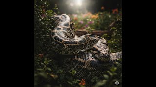 "Caught on Camera: Top 5 Most Shocking Snake Attacks!"