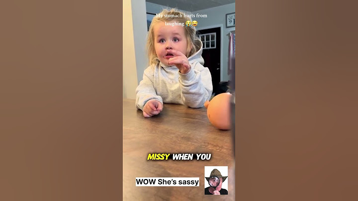 She’s 3, Fierce, and NOT Taking Nonsense