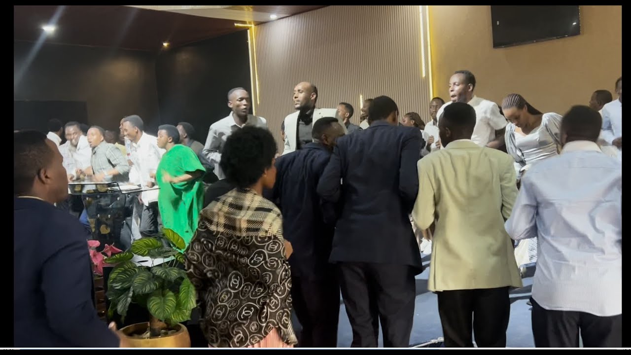 IGITARAMO KIDASAZWE HAMWE NA FISHRES NTIZATUREKA NGO TWADAGARE BY GISUBIZO🙌🙌🙌🙌🙌