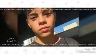 O Amor Do Gabriel Boschin