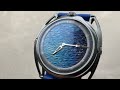 De Bethune DB28XS Aerolite DB28XSZM Watch Review