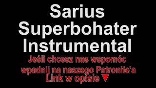 Sarius - Superbohater Instrumental @kqInstrumentalMusic