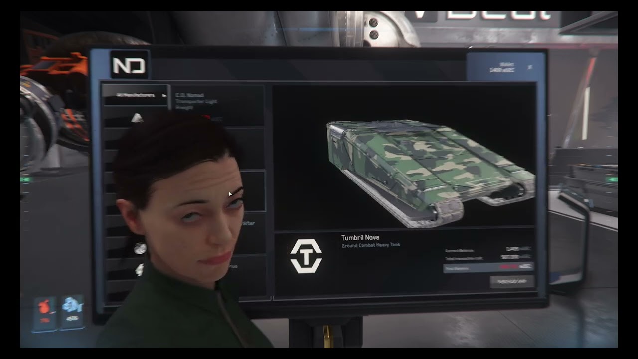 Ship's To Buy In-Game at New Deal, Lorville - 2025 | Star Citizen 4.0.0-9470730