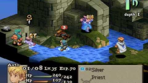 FFT 1.3 AI S2 -- FFZman v. Shade Netherworld (r2, p2)