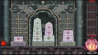 Can You Escape The 100 Rooms 8 level 19 Android