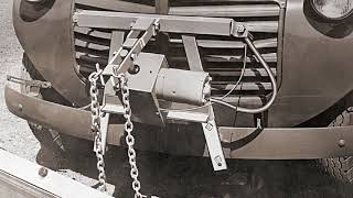 The History Of Meyer Products The 1930S