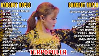 Sejarah Mungkin Berulang Mimpi Yang Hilang  Dara Fu Terbaru   Album Dangdut Koplo 2026