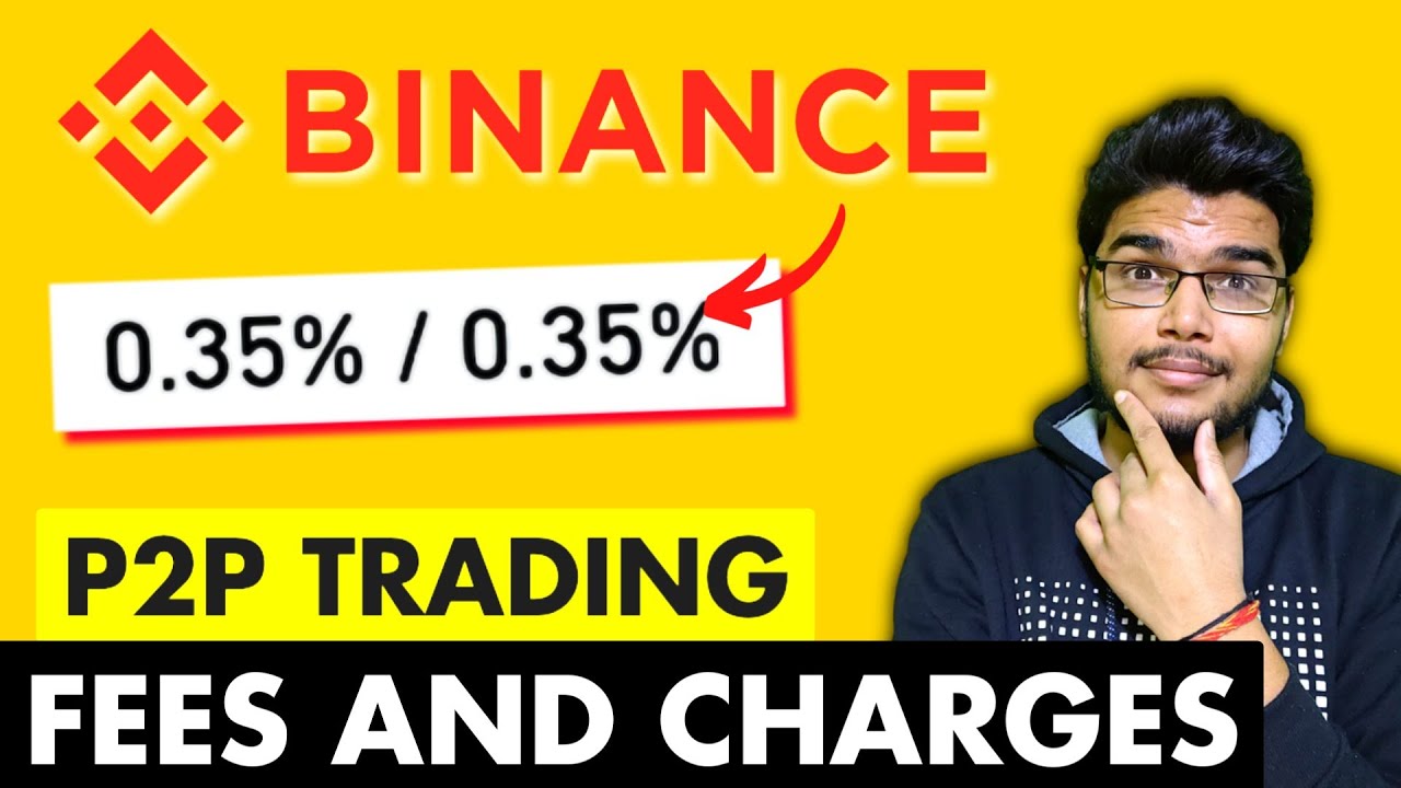 Binance Fees And Charges Binance Fees Explained In Hindi Binance 