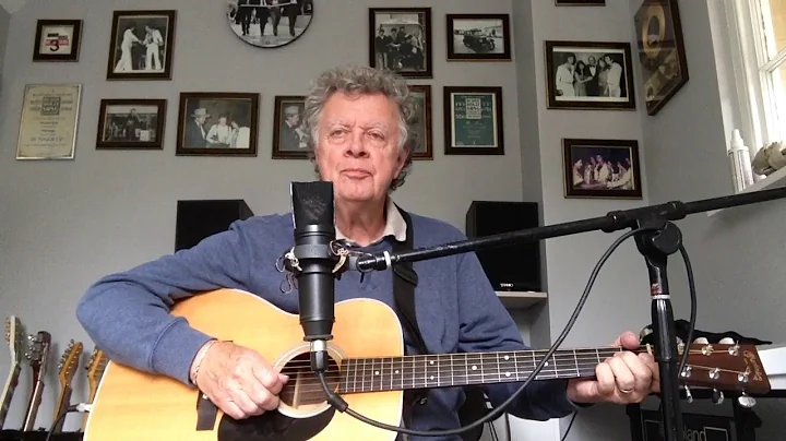 Midnight Special - Paul Griggs (Lonnie Donegan ver...