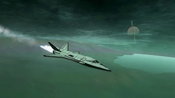 Outer Planets Mod - Visual Overhaul v0.3.4 Trailer