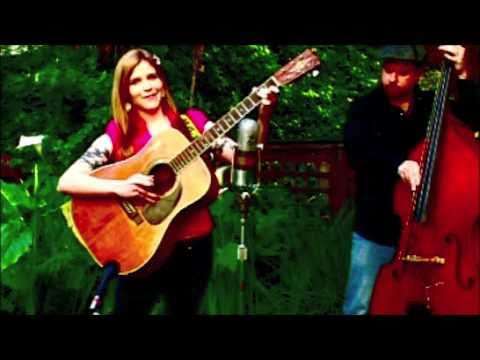 Emily Anne Reed "Honey Baby Blues"