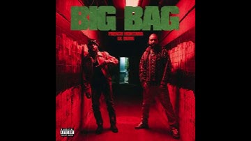 Thumbnail of French Montana & Lil Durk - Big Bag [SNIPPET 2024]