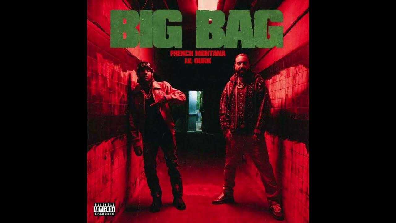 French Montana & Lil Durk - Big Bag [SNIPPET 2024]