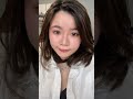Watch till the end for the product name! #lipgloss #kbeauty #makeup #koreancosmetics