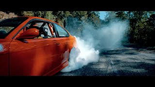 Touge Deliverance