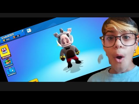 Gioco a stumble guys con voi e con il mio amico - YouTube