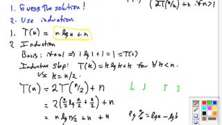 Topic 07 B Substitution