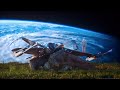 The Ultimate 3D SpaceArt Routine | 3D ART C4D+OCTANE FULL WORKFLOW BREAKDOWN