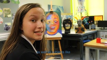 Welcome to WMG Academy Coventry