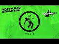 Green Day - "Misery" (Official Visualizer)