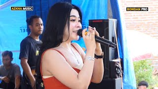 GEBBY GITA - JURAGAN EMPANG | AZKHA MUSIK LIVE WATUBELAH SUMBER