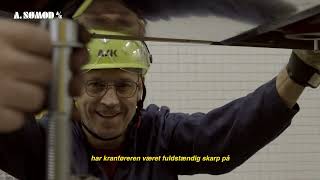 Case Film - Bisca Karen Volf Baks I Stege