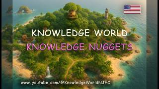 Knowledge Nuggets: You Can't Tickle Yourself