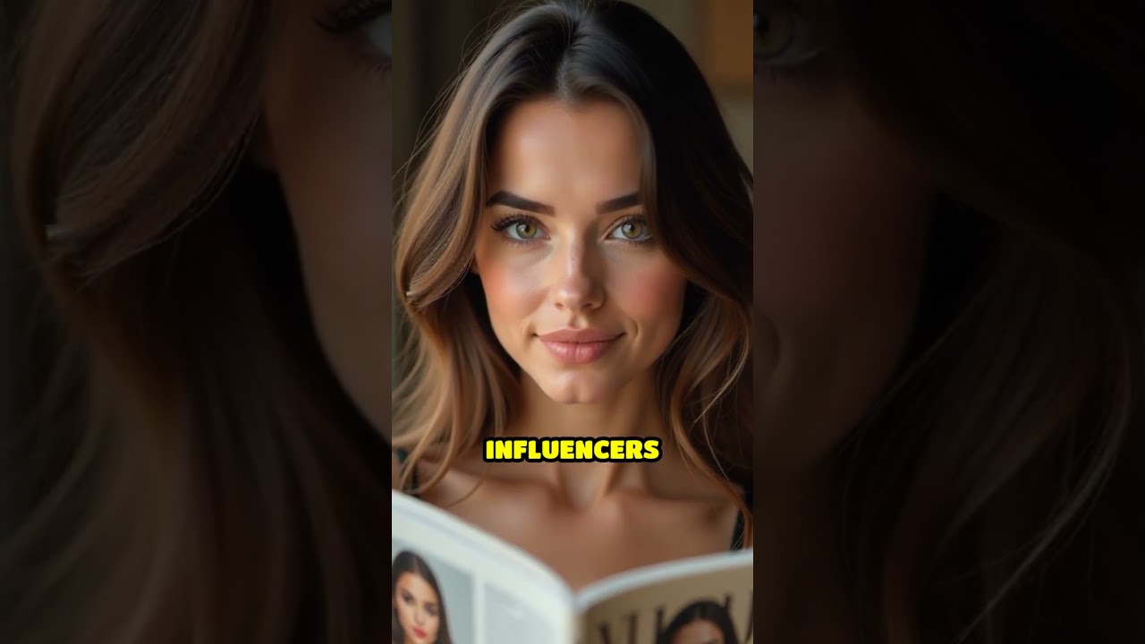 ELI5: How Do Fashion Trends Spread Worldwide?   