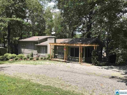 8650 Smith Camp Rd, Adger, AL home video tour