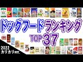 【2022年】獣医師監修ドッグフードランキング・カリカリver.