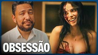 Obsessão é o melhor filme de terror do ano