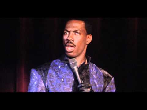 Eddie Murphy - Raw