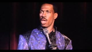 Eddie Murphy - Raw