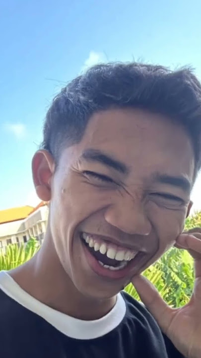Arik Bengong Liat Bian Joget Tiktok Viral JJ Cis Cis Faja Skli #tiktokviral #jogettiktok #arik