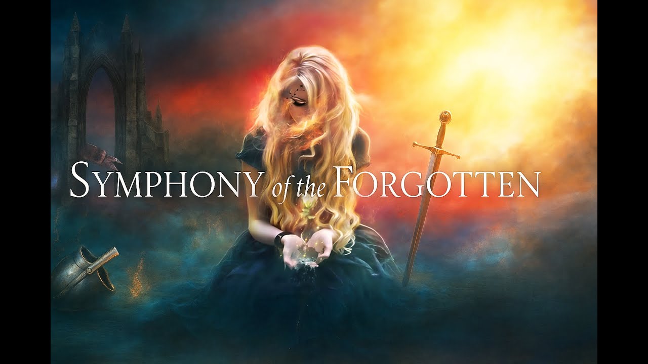 Symphony of the Forgotten | Symphonic Metal | by Song of the Soulless