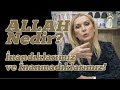 Allah Nedir? | İnandıklarınız ve İnanmadıklarınız ile Tanrı'nın Tarihi | Bihin Edige