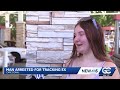 Cape Coral woman discovers tracker on car, ex-boyfriend arrested after reported threats