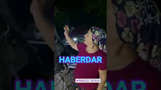 Atatürkün Resmini Ağaca Asmışlar Ağaç Yanmamış