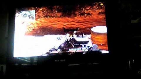 MW2 Unlimited Ammo Glitch+ tutorial