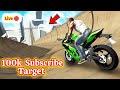 Indian bike driving 3d live🔴 | indian bike driving 3d gameplay😇
