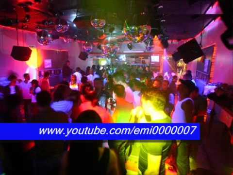 reggae flamenco - amigo mozo