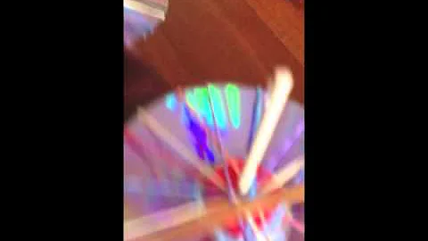 Rubber band car explanation and demo