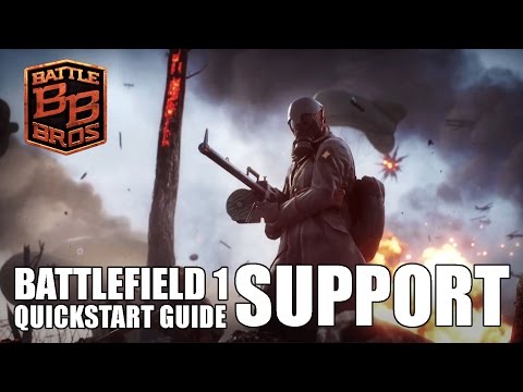 kein Name: Guide - Support - Battle Bros Tutorial - Siegismund
