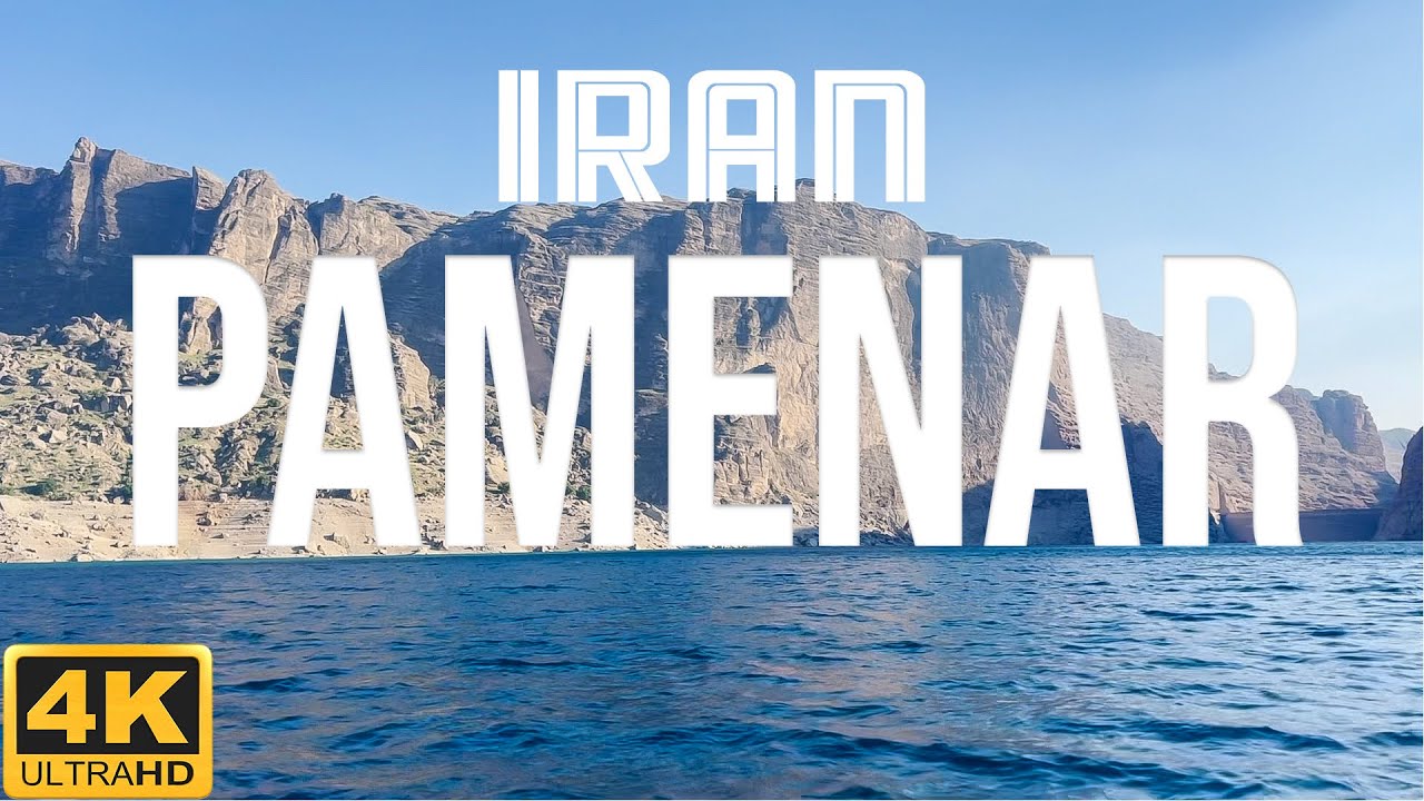 Pamenar Village – Iran’s Hidden Gem in Dezful 4K | ایران ، خوزستان ، دزفول ، پامنار