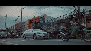 Checkpoint Calamba